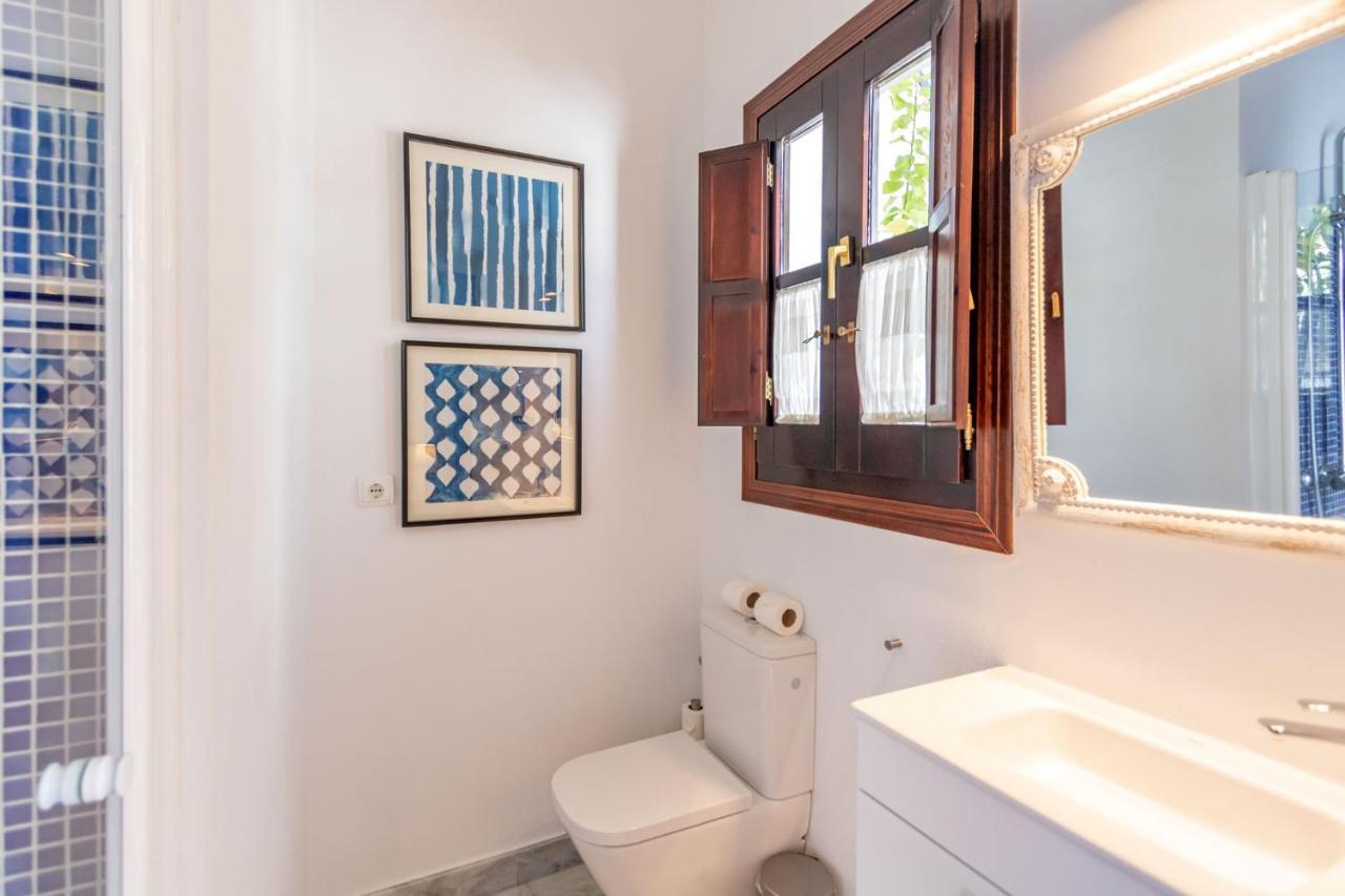 Abades Giralda Deluxe By Valcambre Apartment Seville Exterior photo